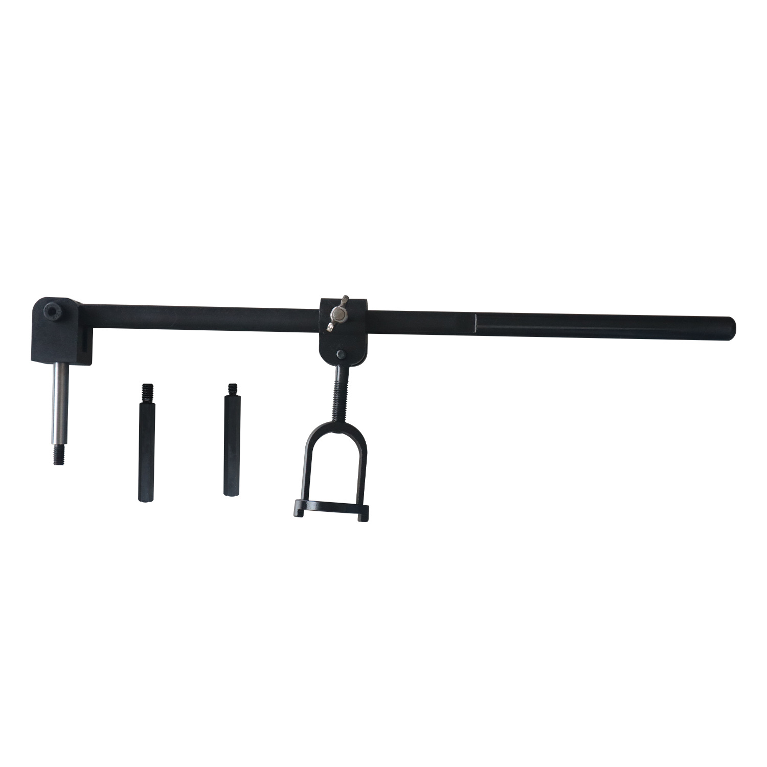 Auman重汽T7H 北京重卡康明斯X15N发动机维修工具气门弹簧压缩器