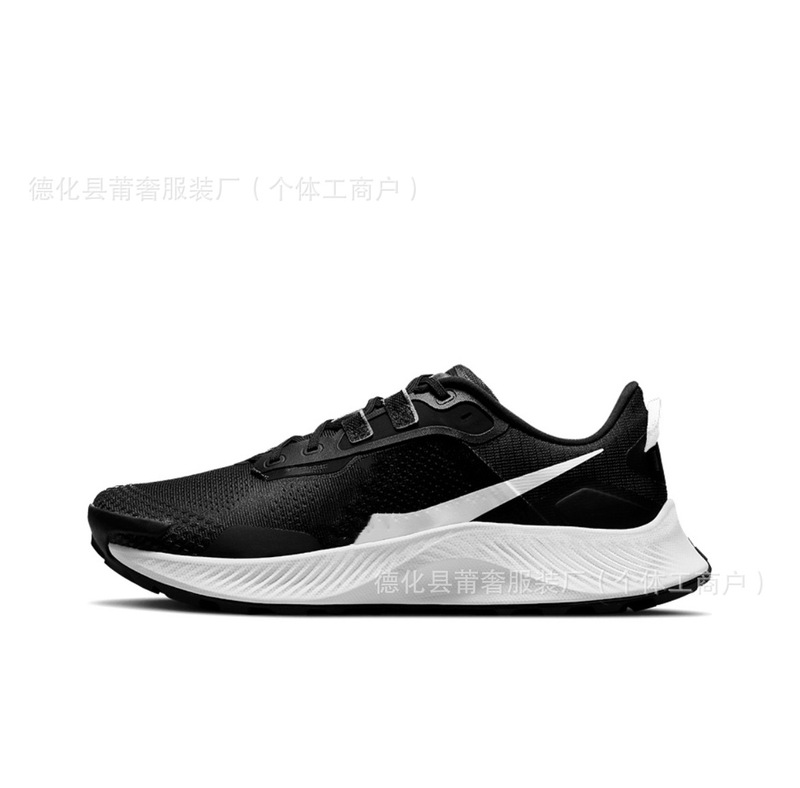 外国貿易バージョン Pegasus Trail3 GTX プロフェッショナル クロスカントリー ランニング シューズ ピュア オリジナル 軽量 防水 ロートップ メンズ シューズ|undefined