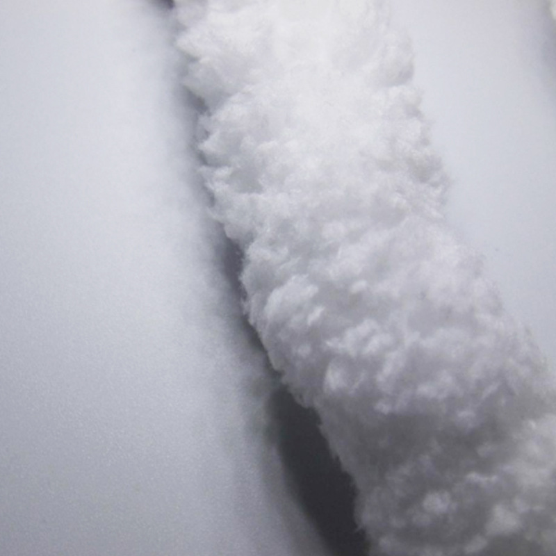 批发雪尼尔毛绒条  涤纶毛条斗篷仿水貂毛条汉服辅料  旗袍毛条