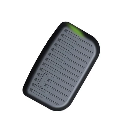 Trunk Mat – Mat Backrest Mat Modification Accessories