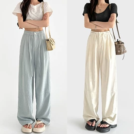 休闲裤;半身裙;打底裤