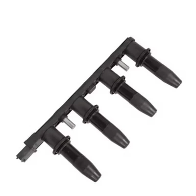 Alovlanma bobini (Babinalar) supplied to Chevrolet