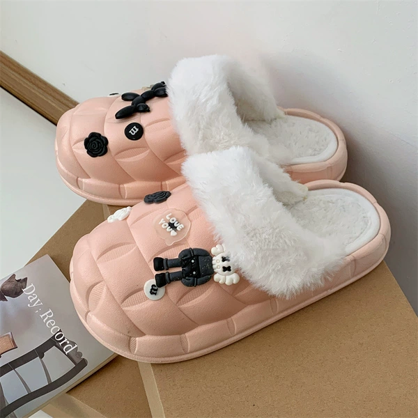 (Lazy) half -pack pink