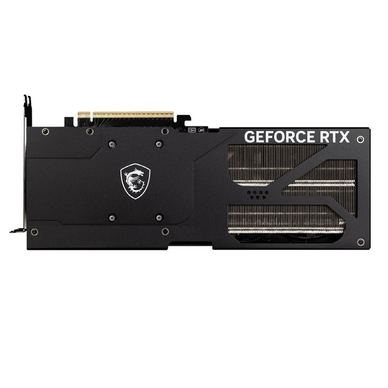 MSI GeForce RTX5070Ti 16G VENTUS 3X OC для киберспортной видеокарты