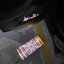 �m���¿���˹��ӭ�e���r������ModelY/3  ܇�Tӭ�e�� ͶӰ��