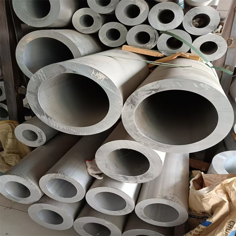 304不锈钢管 2205不锈钢无缝管 316L厚壁管 工业不锈钢无缝管
