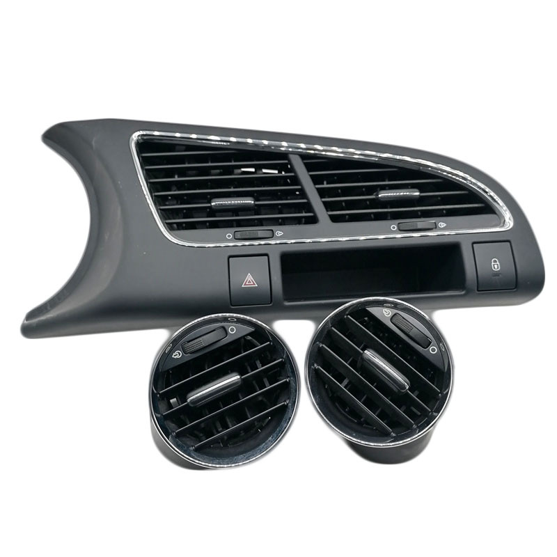 96782137ZD 96782142ZD is applicable to Peugeot 3 008 408 RCZ 5008 instrument air conditioning outlet