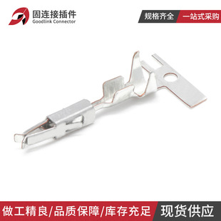 964274-2 汽车TE型母端子连接器964269-2 接线范围0.5-1.0mm-阿里巴巴