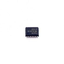 SN74ACT14PWR TSSOP-14 TMS320LF2407APGEA ATTINY24A-SSU AD7689