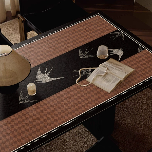 Seinia table mat-E