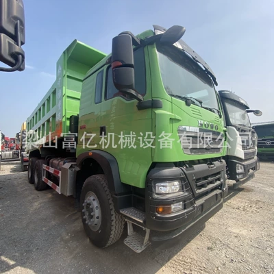 Foreign Trade Sales of China Heavy Yük maşınları