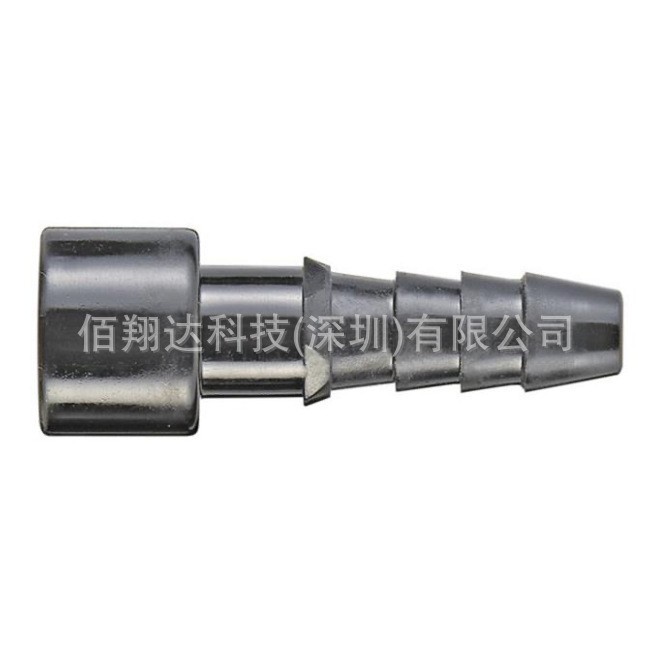 harting 09140006253 4.0MM 母 气动插针 气动模块 原装正品