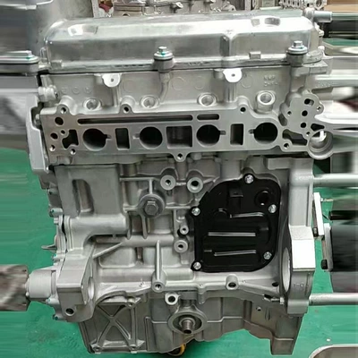 L15A1 Honda car engine suitable for BR-V civic CR-Z fit jazz original remanufactured (Engine assembly)