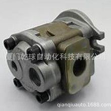 岛津 SHIMADZU 齿轮泵SGP2-36A1H1-R397 日本仓储中心厦门仓