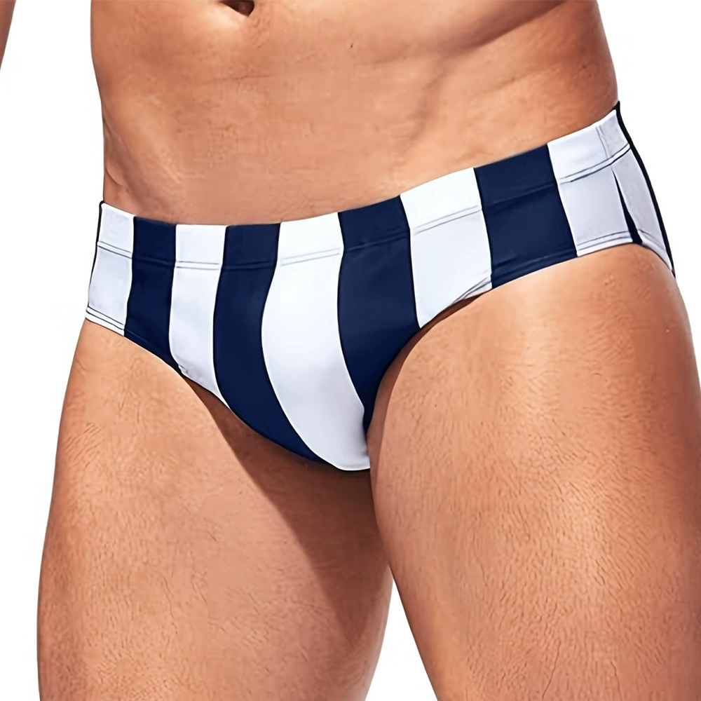  sexy elastic trousers for swimming, European style, for import