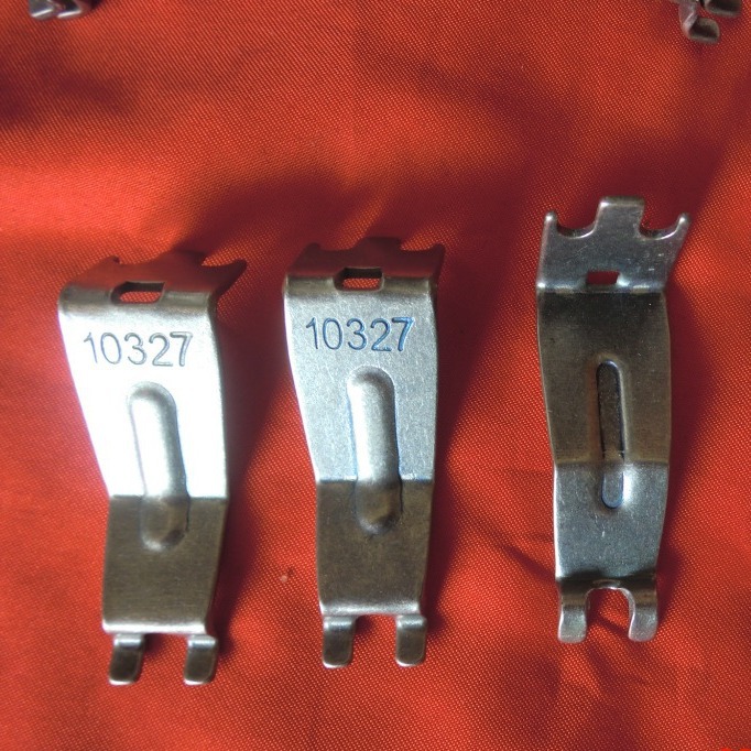 10327钛爪   吉电钛爪   V7钛爪    L型钛爪  V型钛爪