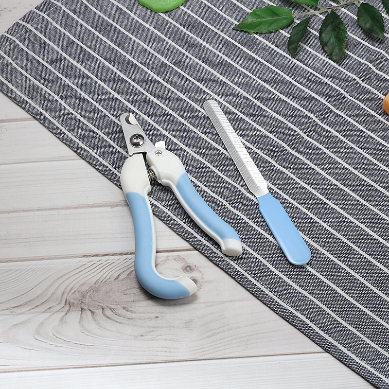 Tijeras para mascotas, set de artículos diarios para mascotas, cortaúñas para mascotas, cortaúñas para perros y gatos, cortaúñas