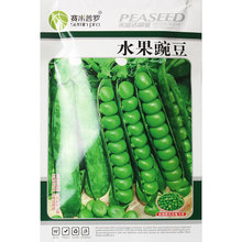 甜脆青豌豆種籽種子甜四季台灣長壽豆仁蔬菜孑菜豌豆種籽碗豆種