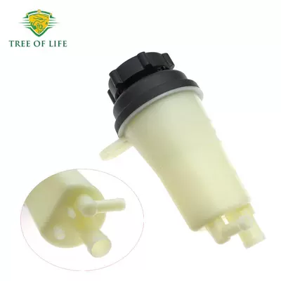 Power Steering Hydraulic Oil – Sükan sisteminin digər hissələri