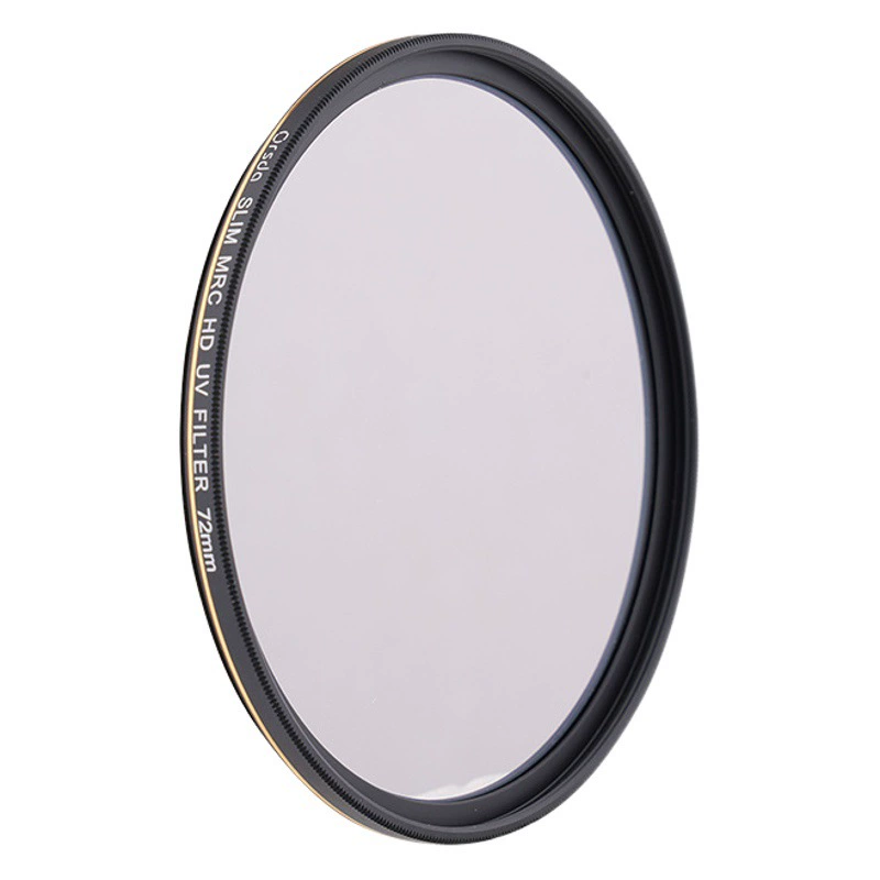 Фильтр для защиты объектива зеркальной камеры Orsda, УФ-фильтр, аксессуары для фотооборудования, фильтр для высококачественной фотографии