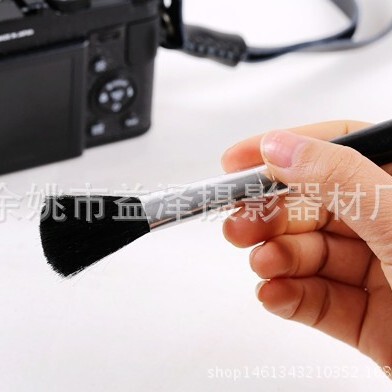 Digital Camera Slr Lens Cleaning Pen Keyboard Dust Brush Wool Brush Computer Cleaning Brush
