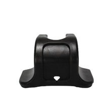 发泡PU发泡聚氨酯自结皮制品非标件异形件高密度健身器材配件扶手