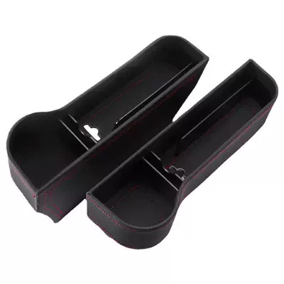 Car storage bag/box car interior multi-function intermediate sundries