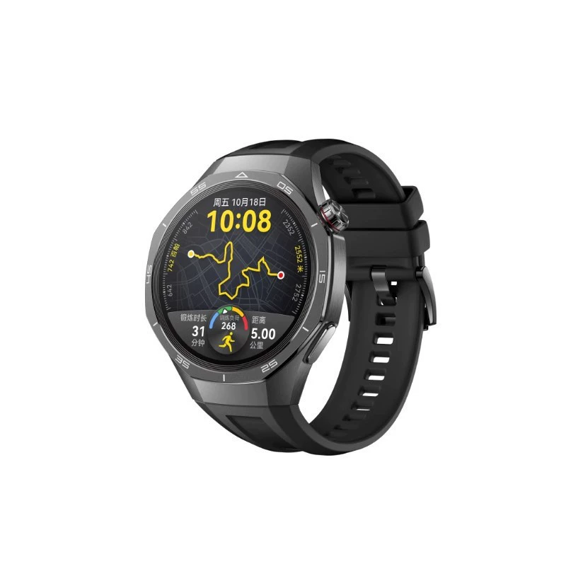Smartwatch (Huawei) Watch GT5 Pro, 46 mm / 42 mm, Bluetooth, multiple strap options