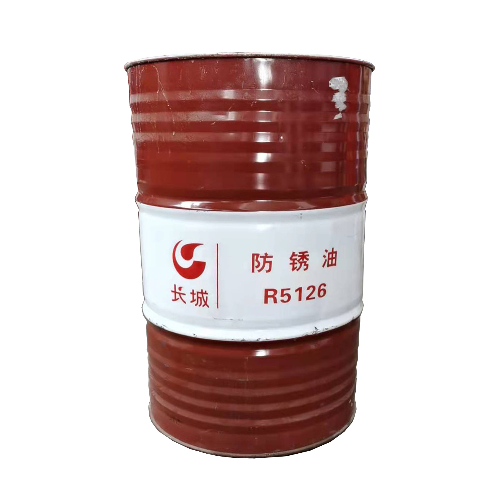 长城R5126防锈油 长城金属加工油液青岛地区一级代理商