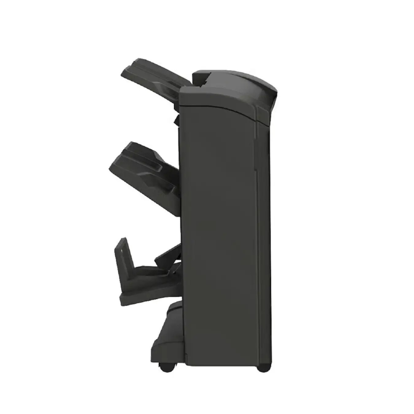 Encuadernadora Automática Comercial PF-910 CM9105DN CM9705DN M9105DN M9705DN Automático para Oficina image 5
