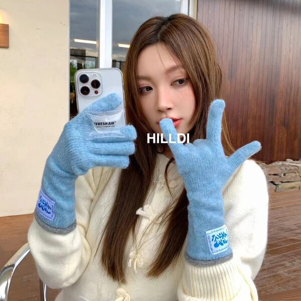 Gloves