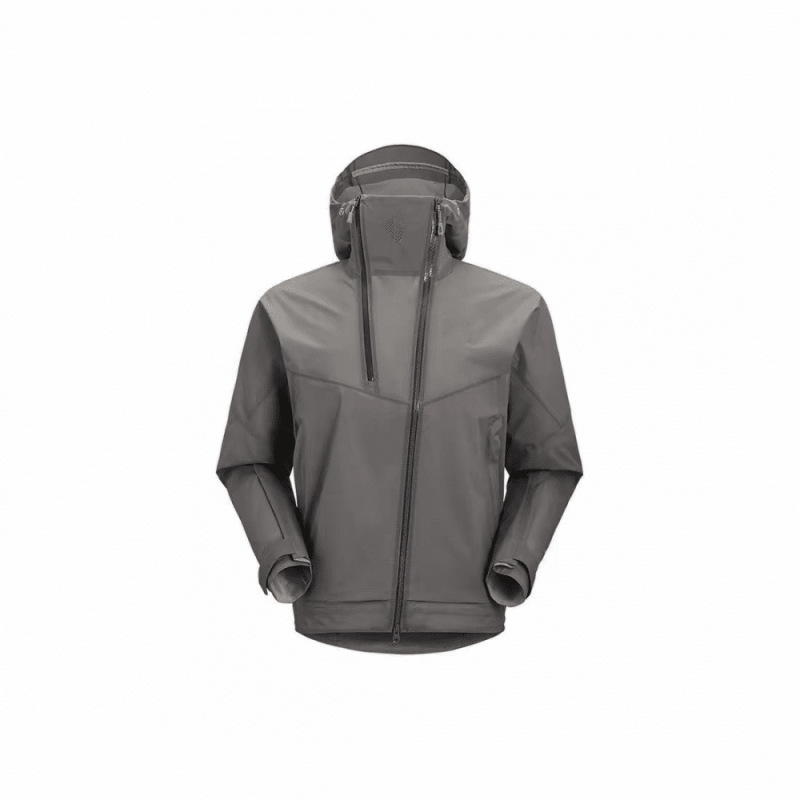 Kls Little Sunstone Suosong Mountaineering Jacket for Women, Fashionable and Unique 2026 New Hardshell Jacket for Men