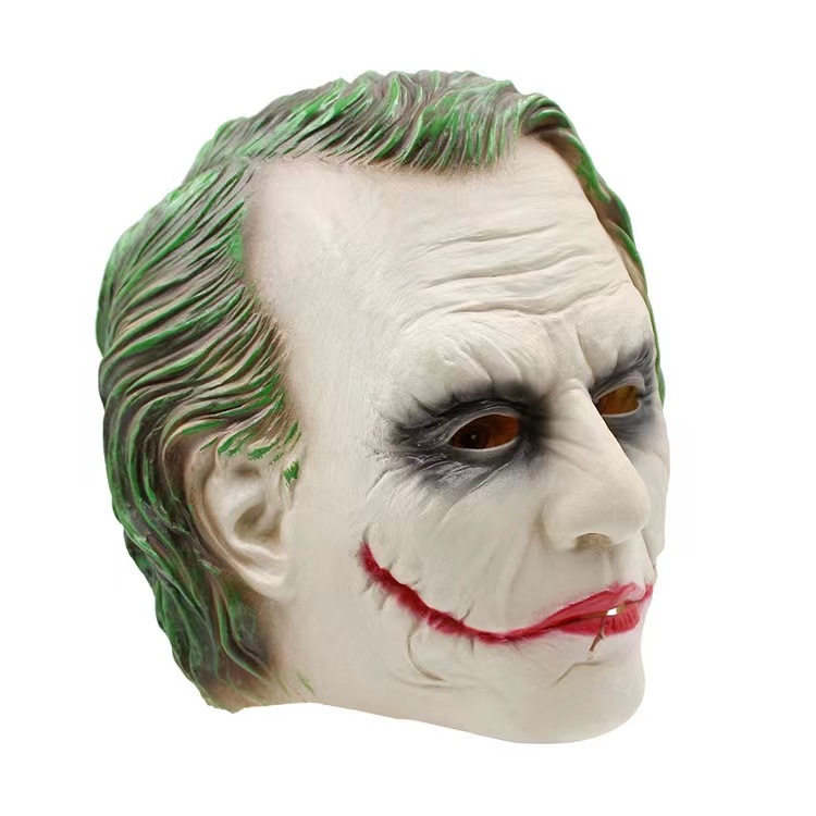 Clown Mask Image 2