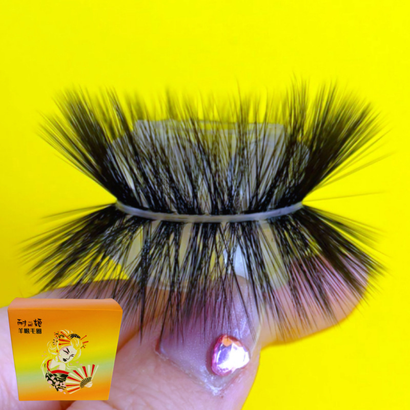 [투명색 입자커버] + 상하 튀김털 2겹