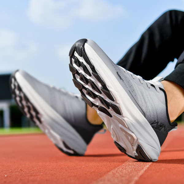 Autumn non-slip wear-resistant casual footwear for students
