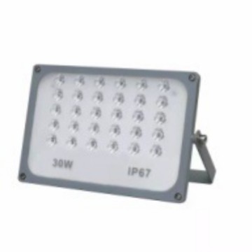 LED travel spotlight