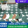 翻新防滑防水出租屋地板贴