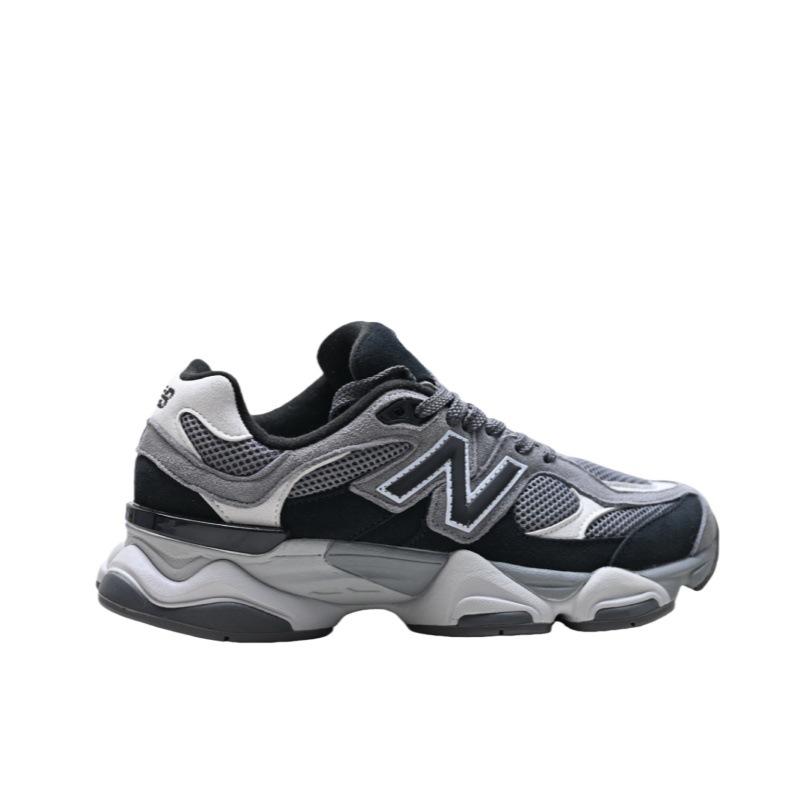 Gray black 9060