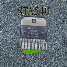 STA540 HA13164AH TA8238K TDA7376B LMD18245T 30358 ZIP-15