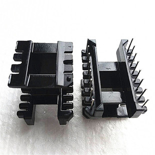 EE40 transformer skeleton EE40 bakelite skeleton EE4001 EI40 vertical skeleton BOBBIN 8 8