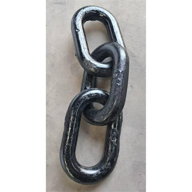 Cadena de tres anillos de minería MA sin rodillos de tres anillos de rotación 32 cinco anillos de rotación