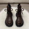 Brown Spring and Autumn List