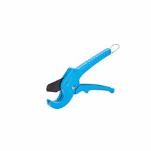 大鲸蓝鲸 剪刀PPR PVC 塑料水管锋利切管器 SK5刀片 32mm 快剪C19