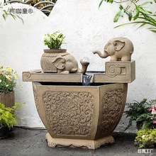 픘���ʽ��Ȫˮ���쾰ͥԺ���^¶̨�~��ѭ�hˮ������ˮ�[����̫��