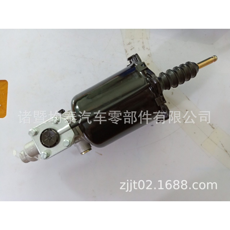 Embrague Booster 9700514230/9700514070 adecuado para camiones pesados