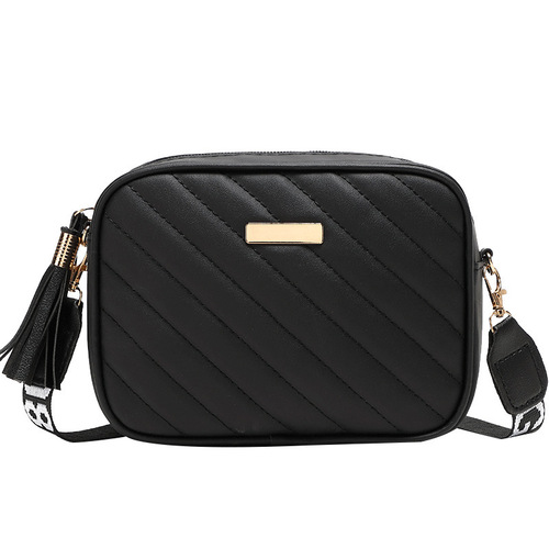 Women's 2025 Small Square Shoulder Bag Fashion Crossbody Bag Cute Su Bag Small Handbag