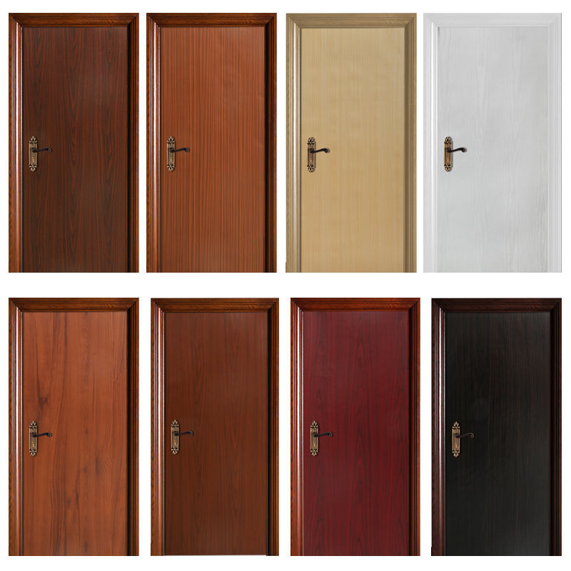 Wood paper Sticker wallpaper autohesion waterproof bedroom furniture Retread Old furniture desktop wardrobe Wooden doors Wall stickers