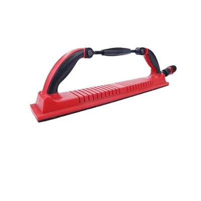 car hand-held hand Planer rectangular hand — Sheet Metal Spray Repair