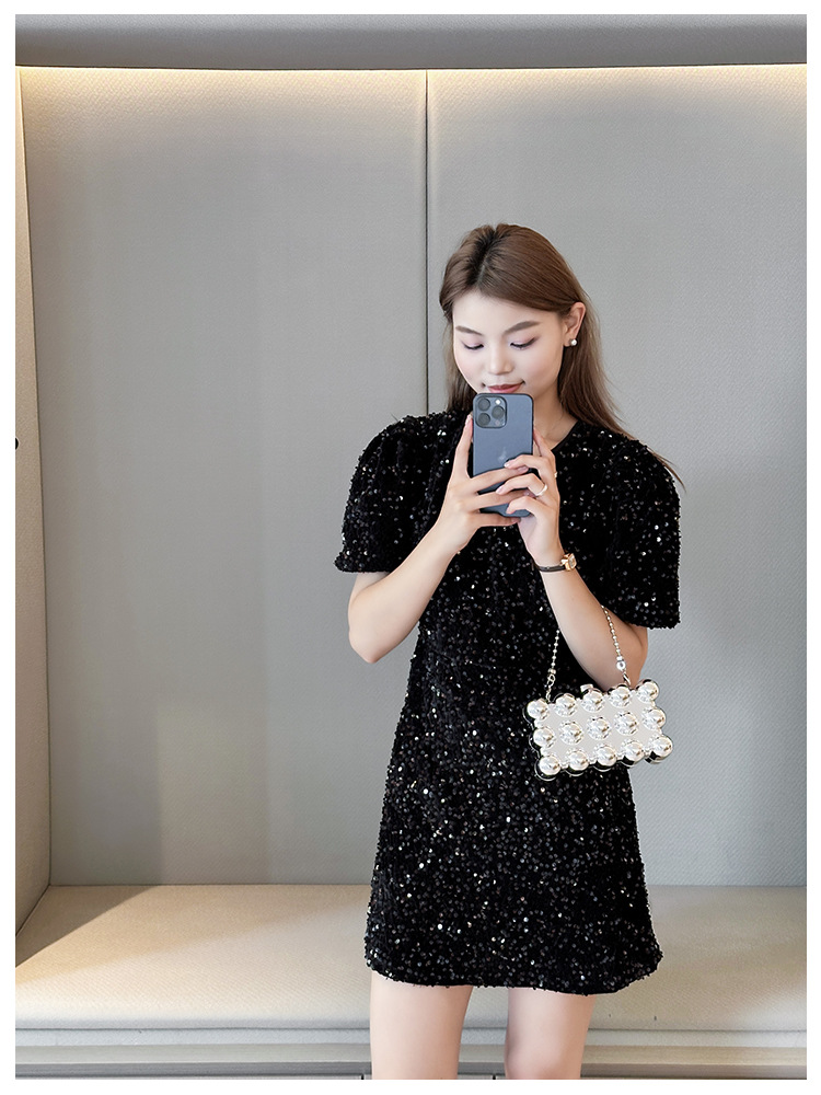 Acrylic bag 2025 New style, European and American cross-border single-shoulder fashionable design women's chain box bag undefined