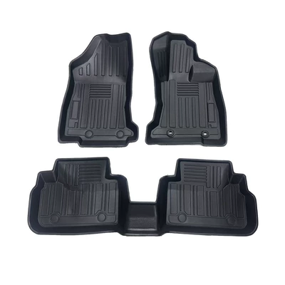 Subaru 2017-2024 Subaru | Subaru Universal Foot Pad